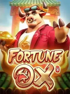 Fortune-Ox แหล่งรวมเกมออนไลน์ ไว้ในที่เดียว